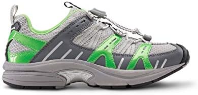 Д-р удобност Освежи женски атлетски чевли w/гел вметнува-терапевтски чевли за дијабетични жени удобни чевли за трчање