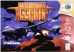 Aerofighters Assault - Nintendo 64
