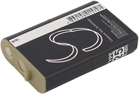Замена на батеријата за AT & T EP5962 BASE EP-5995 EP590-3 8058080000 EP-5962 Слушалка EP5902 EP590-2 102 EP5995 80-5808-00-00 EP-5962 EP5962