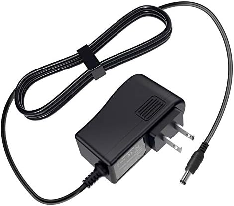 BRST AC/DC адаптер за Fishman Aura Spectrum DI Pro-Aur-SPC Кабел за напојување кабел ПС wallиден полнач Домашен влез: 100-240 VAC 50/60Hz светски напон за употреба PSU