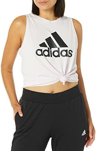Adidas женски најважни работи за големи лого на големо лого