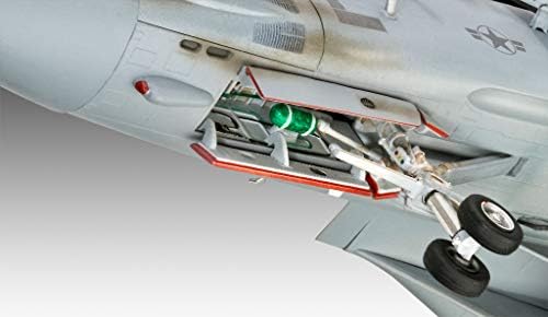 Revell 03865 Maverick's F-14a Tomcat Топ пиштол 1:48 Скала Неизграден/необоен комплет за пластичен модел