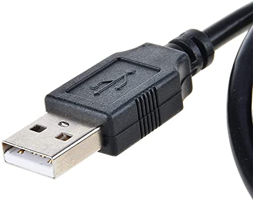 DKKPIA USB Кабел За Синхронизација Кабел Олово За T15A Екран На Допир Андроид WiFi Таблет КОМПЈУТЕР