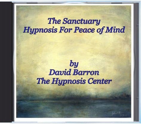 Светилиштето - хипноза за мир на умот