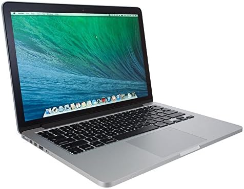 Apple MacBook Pro ME864LL/Лаптоп Од 13,3 Инчи СО Дисплеј На Мрежницата