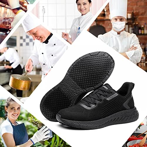 Lmqlzhyc limber lip отпорни на работа чевли за храна чевли за готвачки чевли за готвачи