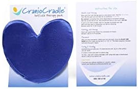 Систем за домашна терапија Craniocradle Hot/Cold Therapy Pack - грб, врат, рамо и олеснување на затегнување на ишијас - Подлога