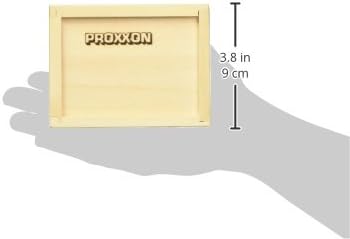Proxxon 24530 сет на алатки за сечење 5 парчиња, сребро