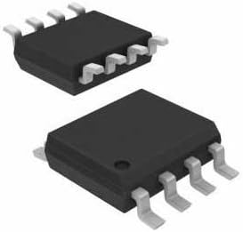 Снабдувања за електрични капацитети на Davitu - 5 парчиња/лот G5753 G5753F11U лаптоп чип Нов SOP -8