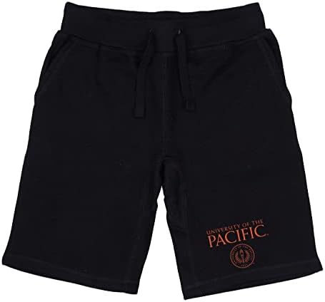 Универзитет на Пацифик Тигерс Печати колеџ за руно, панталони