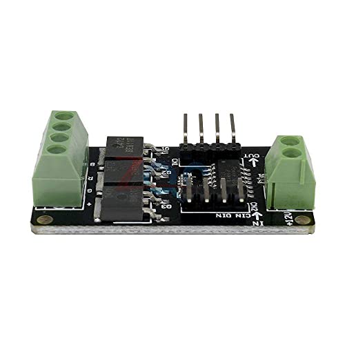 За модулот за возач на возачот LED на MCU System V1.0 за Arduino STM32 AVR 12VDC целосна боја RGB за Arduino R3