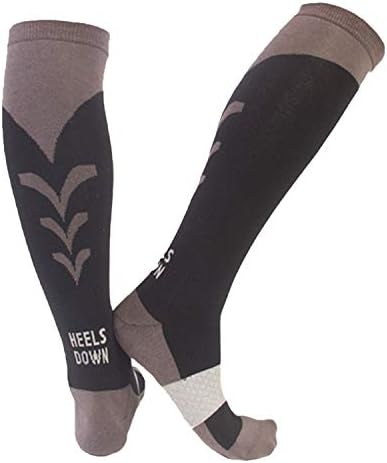 В4 Коњички Чорапи За Јавање Со Високи Перформанси-Јавање коњи &засилувач; Висока Чизма Над Коленото На Телето Високи Чорапи За Жени