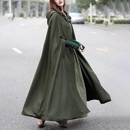 Нови години јакни жена улична облека за деловни јакна со долга ракава без ракави со дебело удобно копче за капа