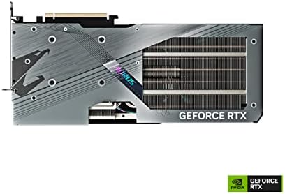 Gigabyte Aorus Geforce RTX 4070 Master 12G графичка картичка, 3x вентилатори на ветерната сила, 12 GB 192-битни GDDR6X, GV-4070AORUS M-12GD Видео
