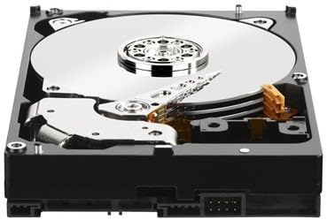 Western Digital Re WD4000FYYZ 4 TB 3.5 Внатрешен хард диск