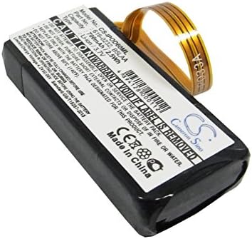 Замена на батеријата BCXY за видео MA450LL/A видео 60 GB MA147LL/A Видео 60 GB MA003TA/A Видео 60 GB MA003FD/A Видео 60G Видео