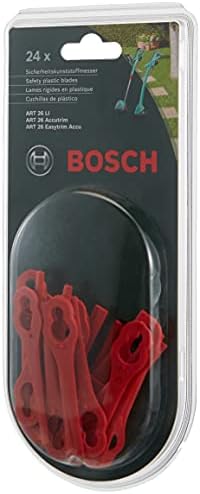 F016800183 Bosch Art 26 Accutrim Blades Pack од 24