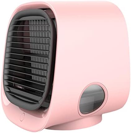 Ｋｌｋｃｍｓ 3x преносен климатик ладно ладење спална соба USB вентилатор