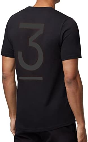 Машка маица за маица на мажот Меккларен Ф1