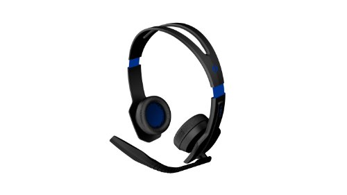 Џотек Хс-1 Супер Лајт Слушалки За PlayStation4