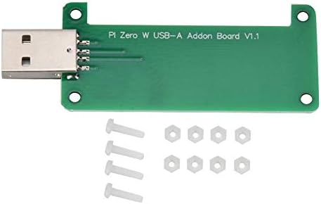 Raspberry Pi Zero 1.3/Zero W USB Board Raspberry Pi Starter комплет USB адаптер