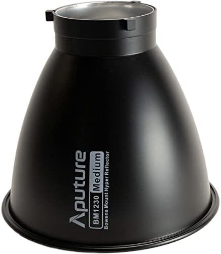 Aputure LS 1200d Pro Рефлектор Комплет