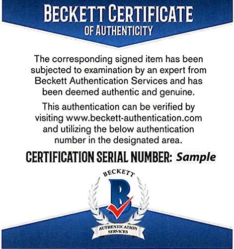Кени Реардон Потпиша 3х5 Индекс Картичка Монтреал Канадиенс Бекет Автентициран-Нхл Намалување Потписи