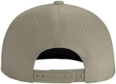 Fwoeqiz mourish-America-Amexem-Moroccan капи рамна сметка црна црна прилагодлива бејзбол капа мода камионџија капа за мажи жени