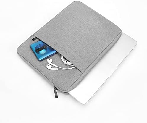 Лаптоп торба за хонофомија во ткаенина за отпорност на вода без рачка за носење