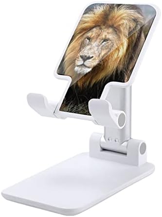 Возрасен машки лав смешен преклопен десктоп за мобилни телефони, преносни прилагодливи додатоци за биро