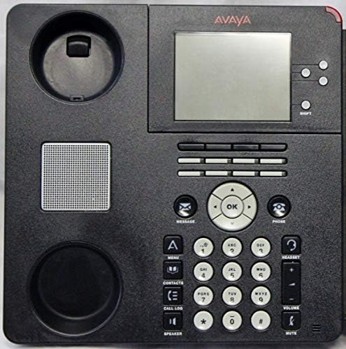 IP телефон Avaya 9650