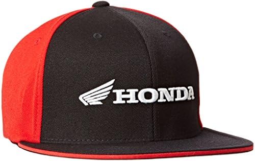 Хоризонтална капа на фабрички ефекс „Хонда“