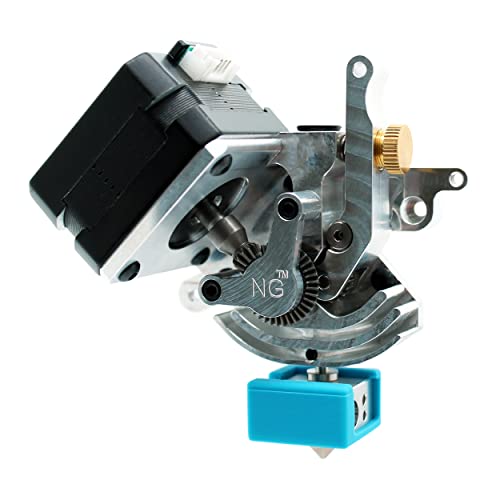 Micro Swiss NG ™ Direct Drive Extruder for Creality Ender 6