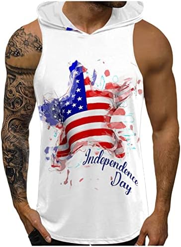 Bmisegm летна машка маица маица мажи на отворено фитнес лабава независност на летото слободно време печатено спортски памучни маици за памучни маици за