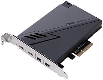 Asus Thunderboltex 3-Tr експанзија картичка за матична плоча Z490