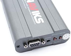 NAViKS HDMI Видео Интерфејс Компатибилен со 2008-2013 Infiniti EX35 Додај: ТВ, Двд Плеер, Паметен Телефон, Таблет, Резервна Камера