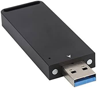 M. 2 NVMe Хард Диск Комплет, 1000MBS USB3. 1 Тип НА Ssd Хард Диск Случај, PCIe M. 2 NVMe SSD 2230 2242 Поддржани, За Лаптоп Компјутер