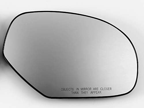 АПА замена на огледало стаклото загреана загреана вклопува 2007-2013 година Сребрен приградски лавина Патник десна страна GM1325137