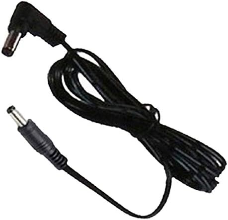 Кабел за напојување на кабелот за надградба на DC Extension For Panasonic PalmCorder VHSC VHSC VIDEOMARE VCR DC OUT PV-L352 PV-L353 PV-L352D