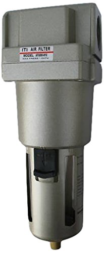 Mettleair AF5000-N06 филтер за воздух со стапица за влага, 7000 L/минута, 3/4 NPT порти