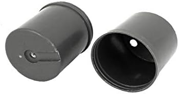 Нов LON0167 сива пластична обвивка за заштита на кондензатор за заштита од 120мм x 54mm (graue kunststoffhüllekondensator заштитник anschlussdose