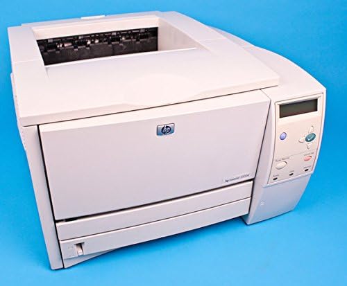 HP Laserjet 2300N ласерски печатач