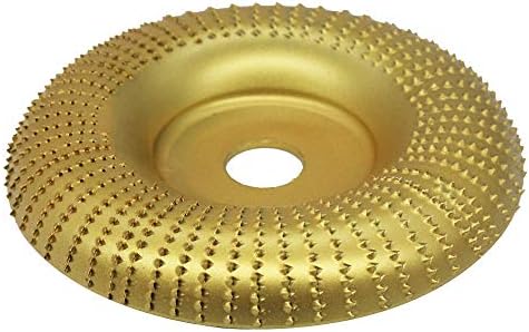 Придружи се на диск за обликување на злато мелница, екстремен диск за обликување, прицврстување на мелница за агол, алатка за резба