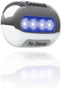 Океанот A4 Pro Xtreme LED светло