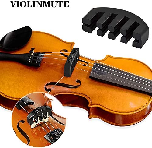 Одморот на рамото на виолина за 1/2-1/4 големина, склопувачки и стапала за прилагодување на висината, Виолина универзален тип Делови