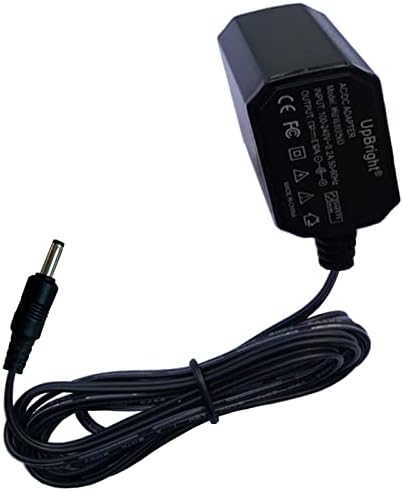 UpBright 14.5V AC/DC Adapter Compatible with Toro SAW04-14.50-400USA 127-7003 112-1567 105-3064 SAW04-1450-400USA SF15B-145040DU-C