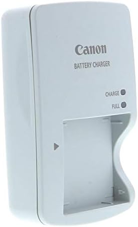 CANON CB-2LE CHALGER за NB-6L NB-6LH Li-Iон батерија Канон PowerShot D10 D20 S90 S95 S120 SD770 IS SD980 IS SD1200 IS SD1300 е SD3500