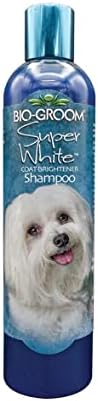 Супер Белиот Про Шампон За Кучиња Без Солзи Разредува Осветлување На Палтото 4 до 1 Изберете Големина