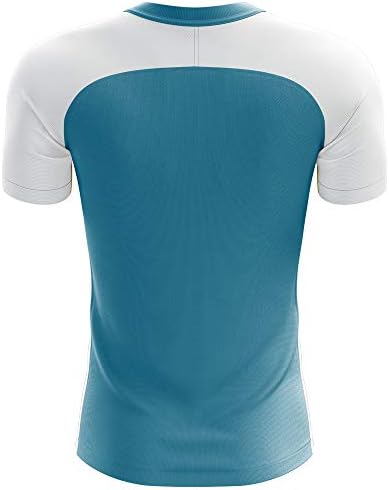 Спортска облека Airo 2022-2023 Узбекистан домашен концепт Фудбалска кошула