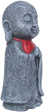 Ksitigarbha Jizo ojizo-сама Јапонска статуа на Буда